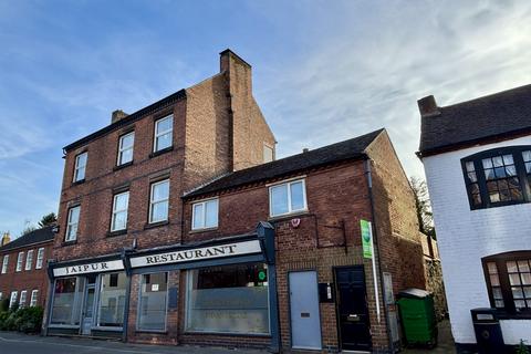 undefined, High Street, Derby, DE65