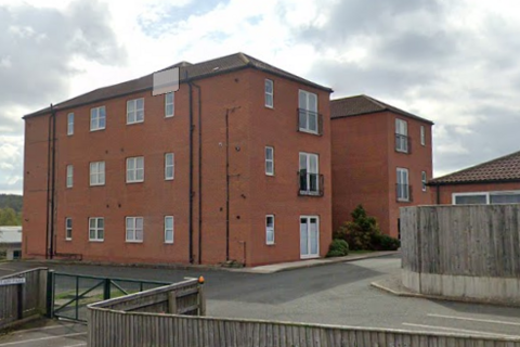 undefined, Fountain Park, Newark, NG22