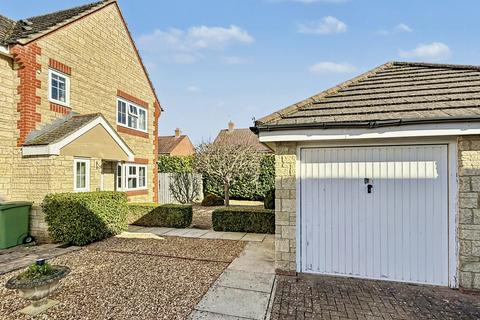 3 bedroom semi-detached house for sale, Rawdon Way, Faringdon, SN7