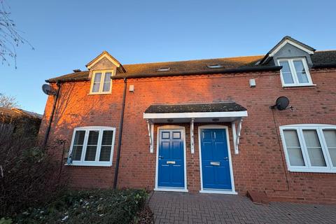 undefined, Park Court, Coleshill, B46