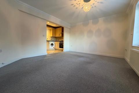 undefined, Park Court, Coleshill, B46