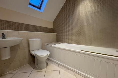 undefined, Park Court, Coleshill, B46