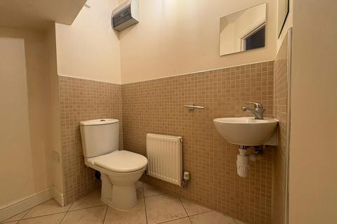 undefined, Park Court, Coleshill, B46