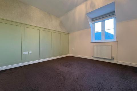undefined, Park Court, Coleshill, B46