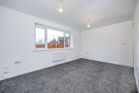 undefined, Wirksworth Road, ILKESTON, DE7