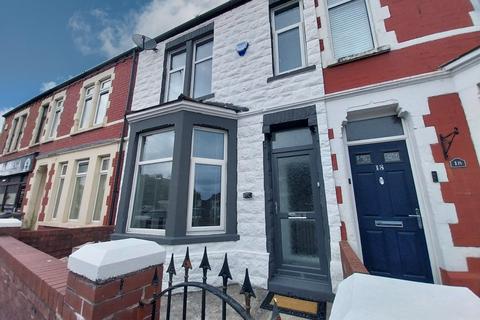 undefined, Mill Road, CARDIFF, CF5