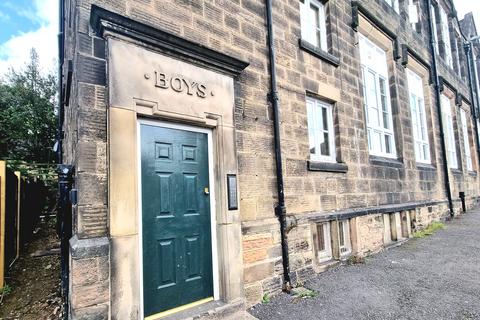 undefined, The Butts, Belper, DE56