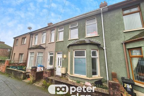 undefined, Cromwell Road, Newport, NP19