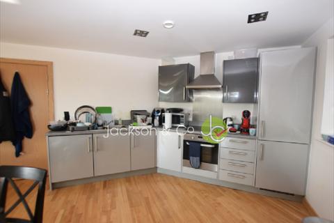2 bedroom apartment to rent, Essex CO2