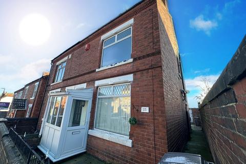 undefined, Duke Street, ALFRETON, DE55