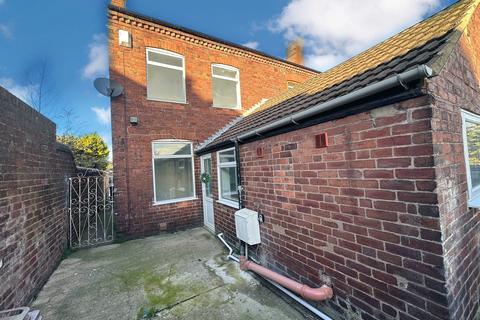 undefined, Duke Street, ALFRETON, DE55