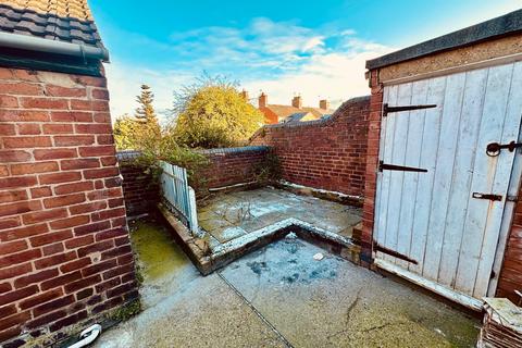undefined, Duke Street, ALFRETON, DE55