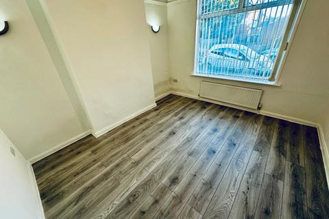 undefined, Duke Street, ALFRETON, DE55