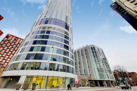 2 bedroom flat to rent, Wandsworth Road, Nine Elms, London, SW8
