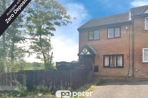 undefined, George Lansbury Drive, NEWPORT, NP19