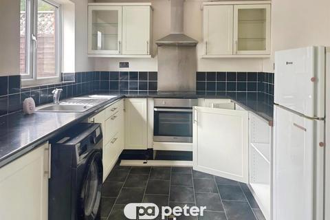 undefined, George Lansbury Drive, NEWPORT, NP19