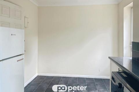 undefined, George Lansbury Drive, NEWPORT, NP19