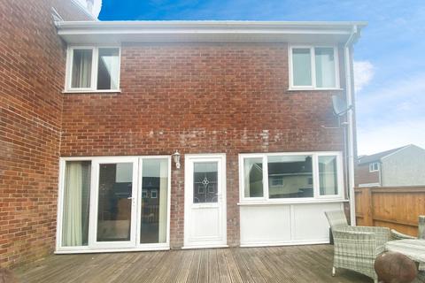 undefined, Bryngolau, Tonyrefail, CF39