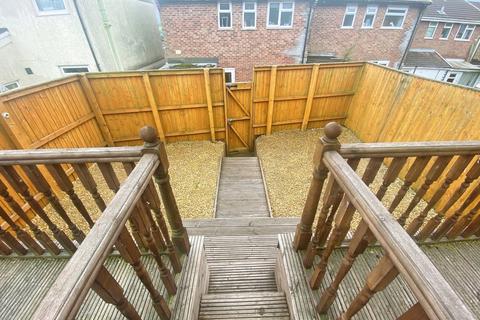 undefined, Bryngolau, Tonyrefail, CF39