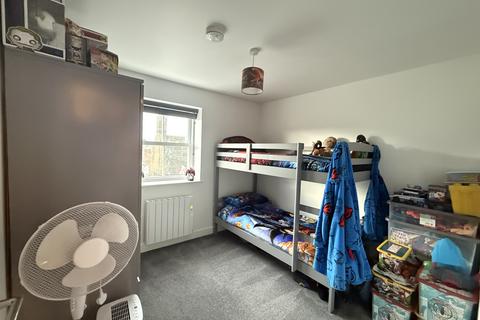 undefined, Abbeygate Court, March, PE15