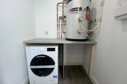 undefined, Abbeygate Court, March, PE15