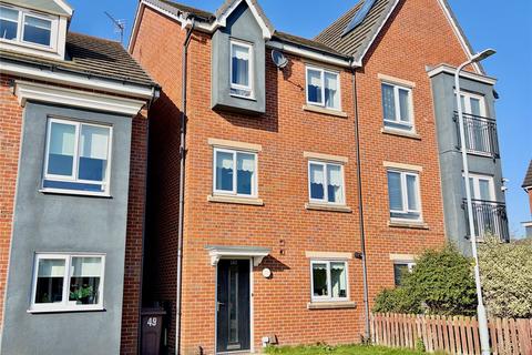 4 bedroom semi-detached house for sale, Exeter Road, Bootle L20