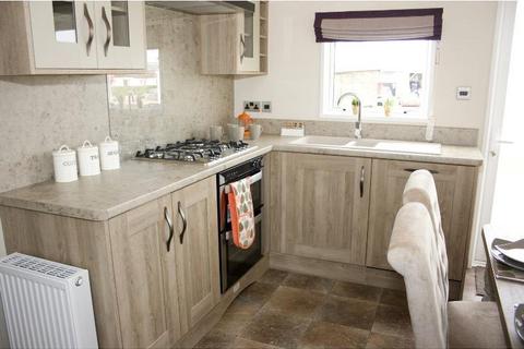 undefined, A.B.I Beaumont  2018 Mersea Island Holiday Park, East Mersea CO5