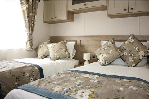 undefined, A.B.I Beaumont  2018 Mersea Island Holiday Park, East Mersea CO5