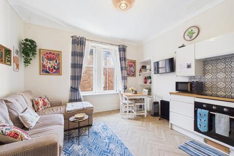 undefined, Milne Street, Perth PH1