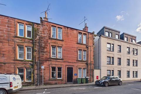 undefined, Milne Street, Perth PH1