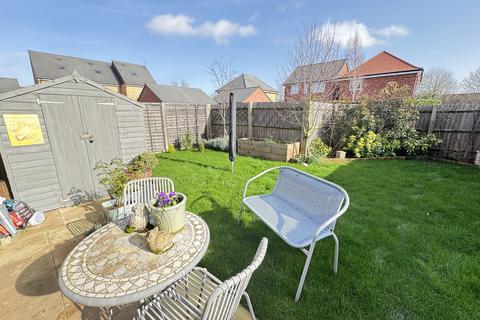 undefined, Moorhen Grove, Southam, CV47