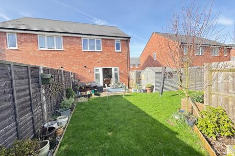 undefined, Moorhen Grove, Southam, CV47