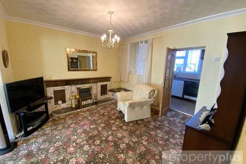 3 bedroom terraced house for sale, Thomas Place, Ynyshir, Porth, Rhondda Cynon Taff, CF39