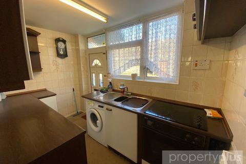 3 bedroom terraced house for sale, Thomas Place, Ynyshir, Porth, Rhondda Cynon Taff, CF39