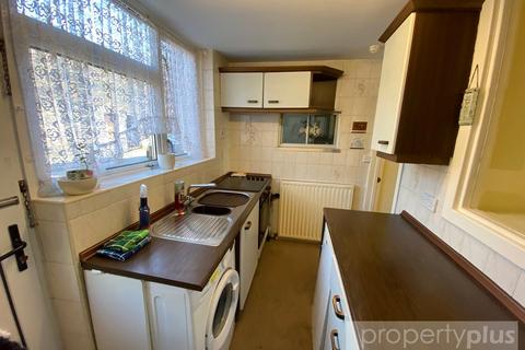 3 bedroom terraced house for sale, Thomas Place, Ynyshir, Porth, Rhondda Cynon Taff, CF39