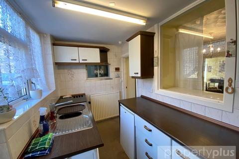 3 bedroom terraced house for sale, Thomas Place, Ynyshir, Porth, Rhondda Cynon Taff, CF39