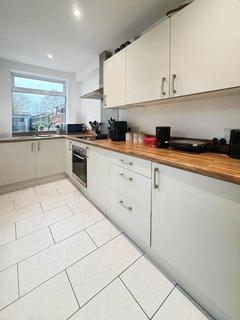 2 bedroom terraced house for sale, Westwick Street, Derbyshire DE7