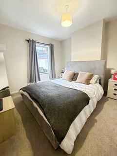 2 bedroom terraced house for sale, Westwick Street, Derbyshire DE7