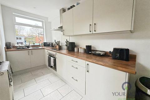 2 bedroom terraced house for sale, Westwick Street, Derbyshire DE7