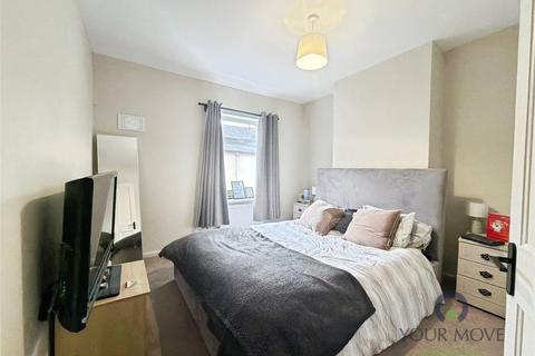 2 bedroom terraced house for sale, Westwick Street, Derbyshire DE7
