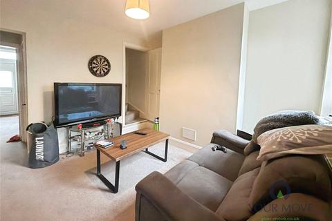 2 bedroom terraced house for sale, Westwick Street, Derbyshire DE7