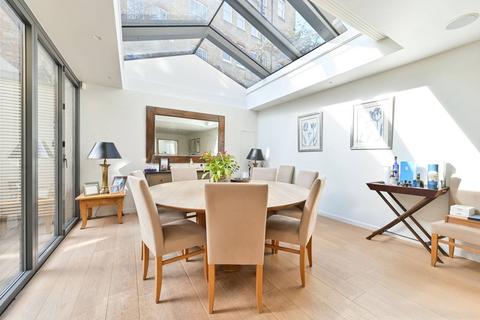 6 bedroom terraced house for sale, Roland Way, South Kensington, London, SW7
