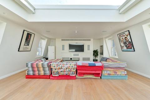 6 bedroom terraced house for sale, Roland Way, South Kensington, London, SW7
