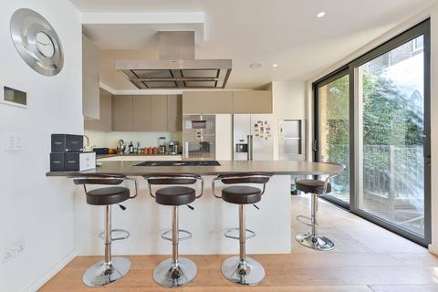6 bedroom terraced house for sale, Roland Way, South Kensington, London, SW7