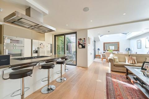 5 bedroom terraced house for sale, Roland Way, South Kensington, London, SW7