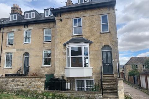 undefined, Brownlow Terrace, Stamford, PE9