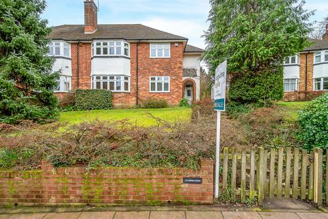 2 bedroom maisonette for sale, Shortlands Road, Shortlands, BR2