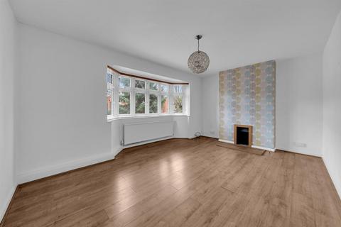 2 bedroom maisonette for sale, Shortlands Road, Shortlands, BR2