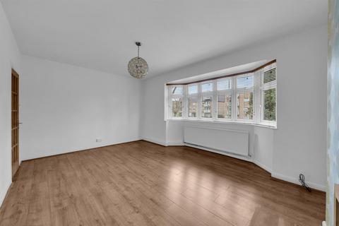 2 bedroom maisonette for sale, Shortlands Road, Shortlands, BR2
