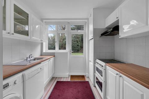 2 bedroom maisonette for sale, Shortlands Road, Shortlands, BR2